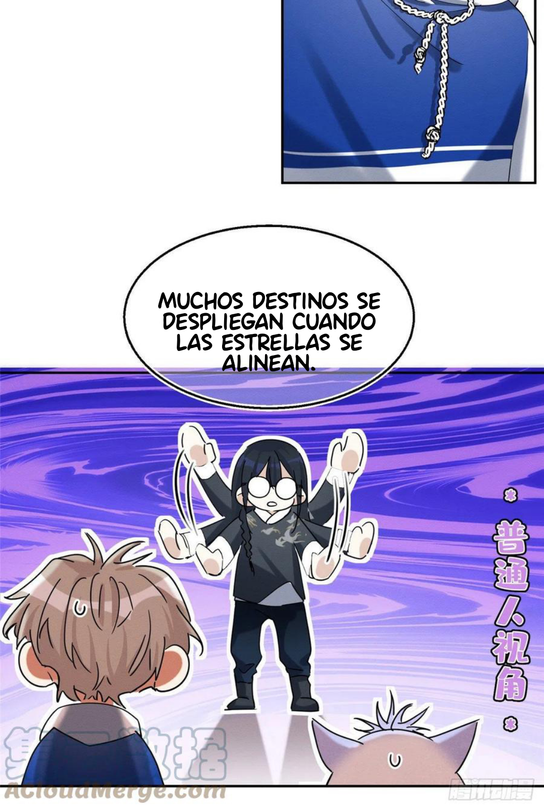 19 Tengo que trabajar duro para ser un gato hoy!