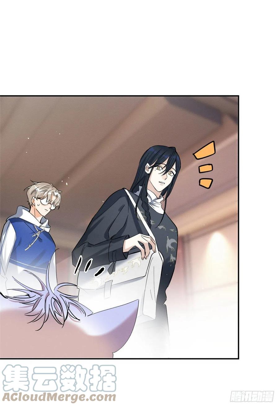 13 Tengo que trabajar duro para ser un gato hoy!