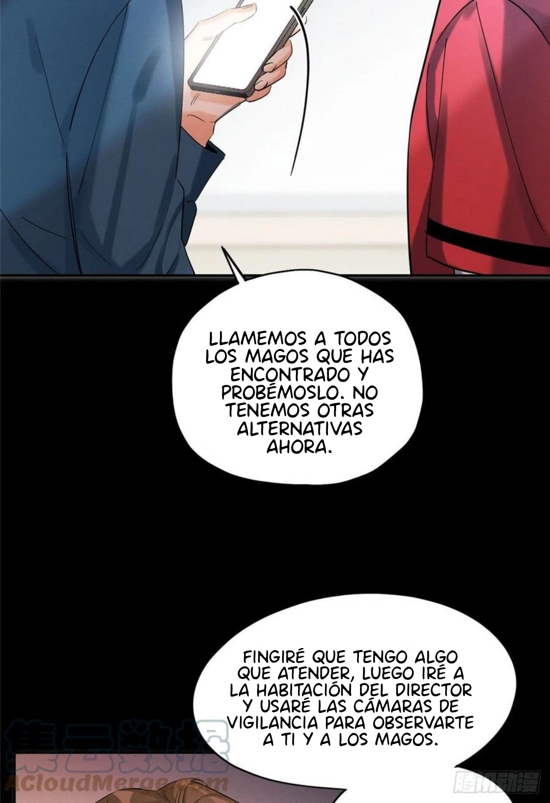 5 Tengo que trabajar duro para ser un gato hoy!