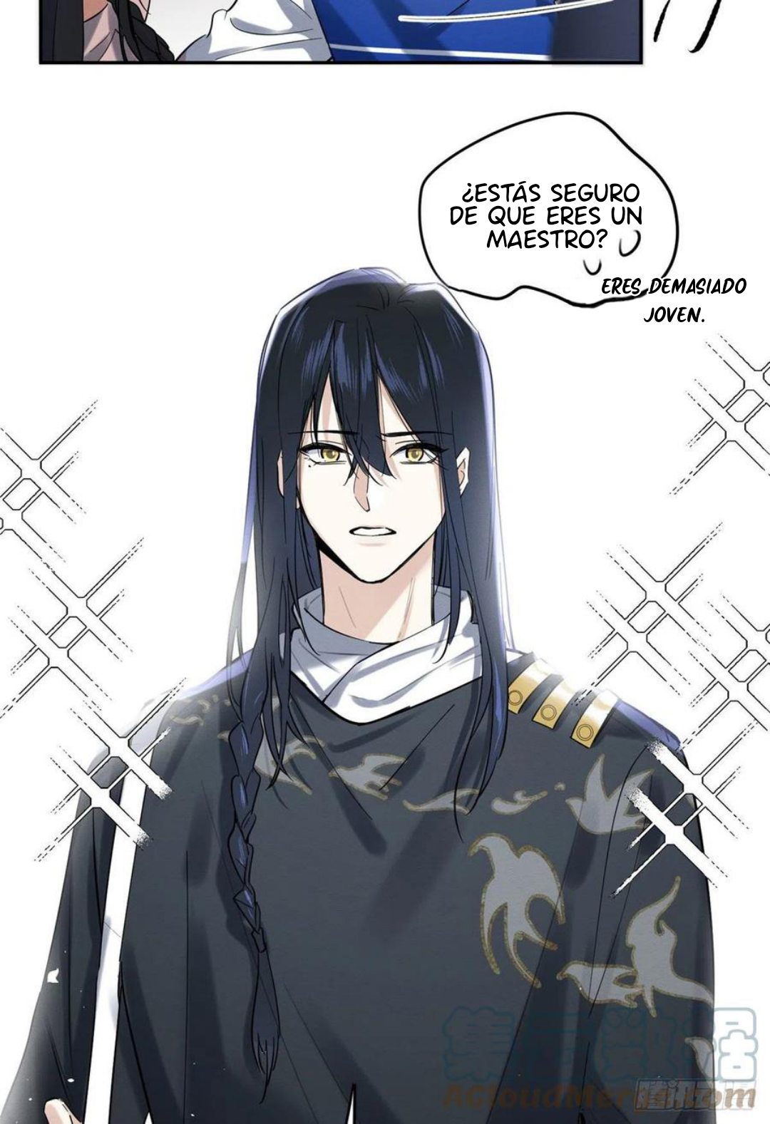 11 Tengo que trabajar duro para ser un gato hoy!