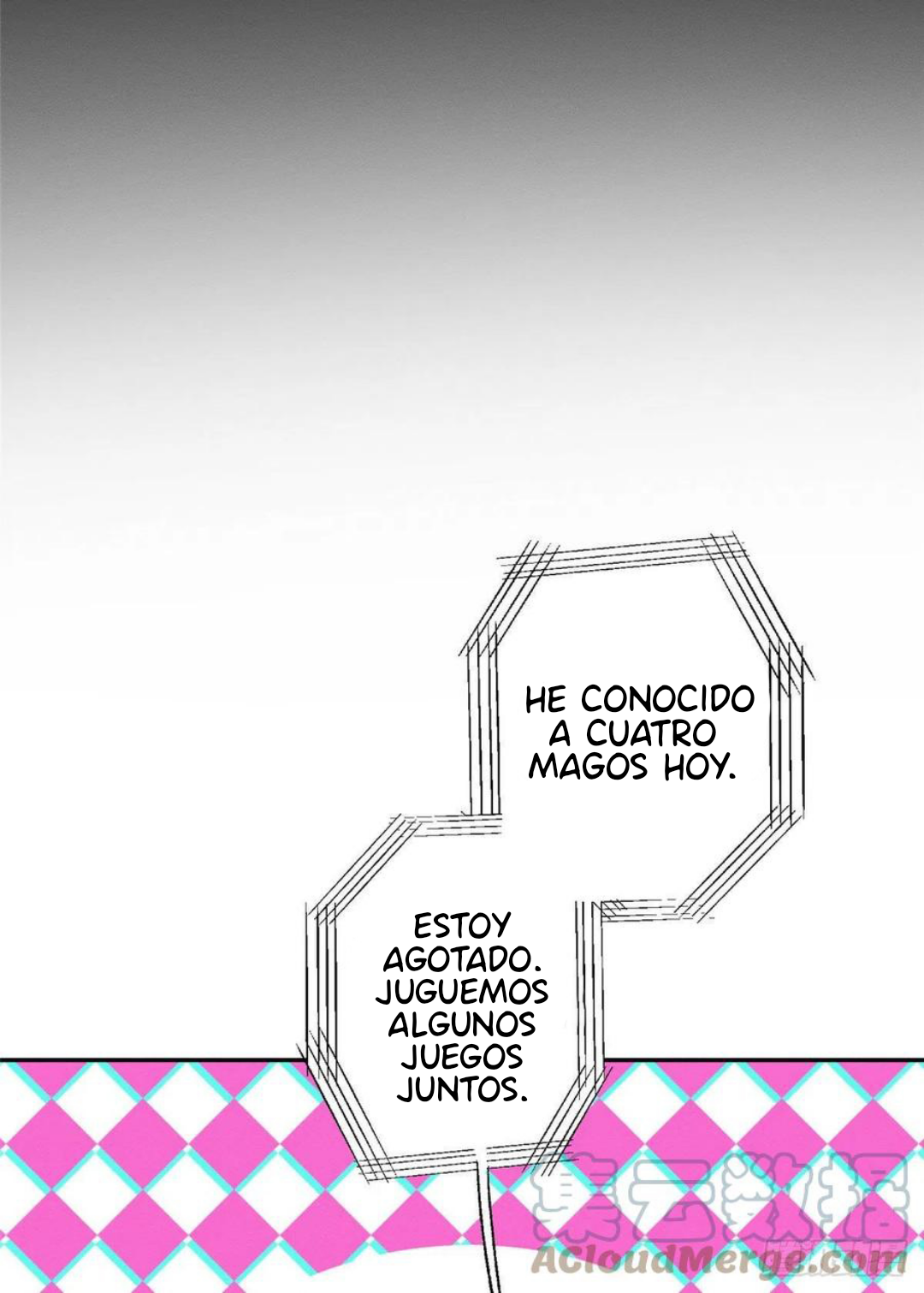 7 Tengo que trabajar duro para ser un gato hoy!