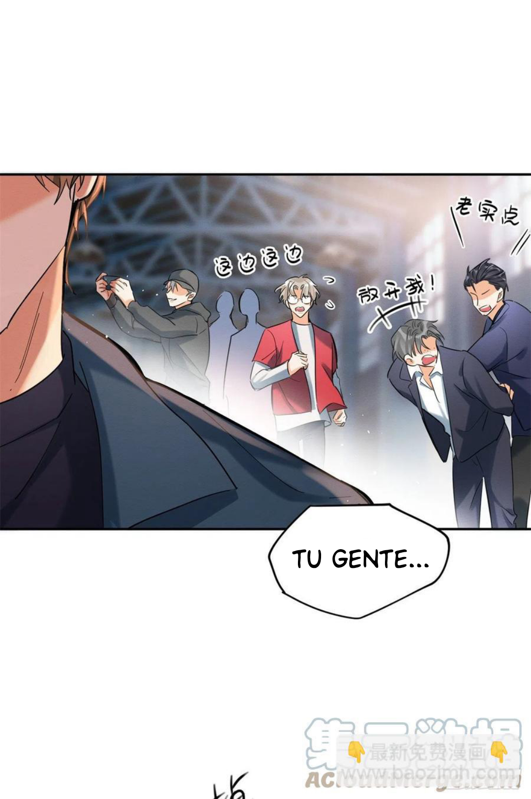 16 Tengo que trabajar duro para ser un gato hoy!