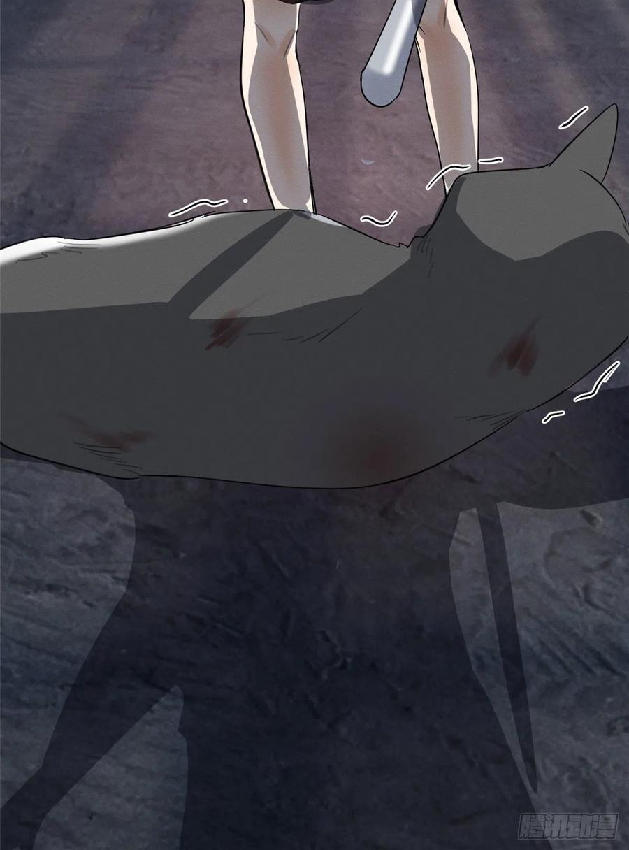 42 Tengo que trabajar duro para ser un gato hoy!