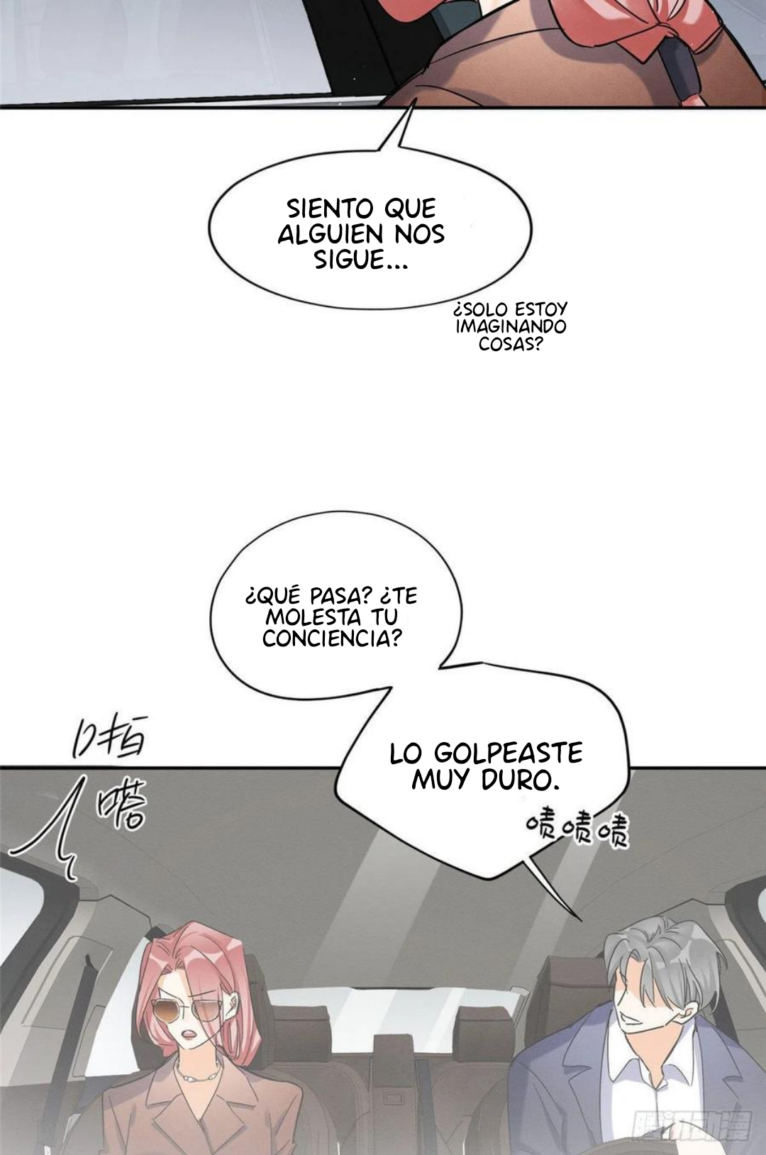 18 Tengo que trabajar duro para ser un gato hoy!