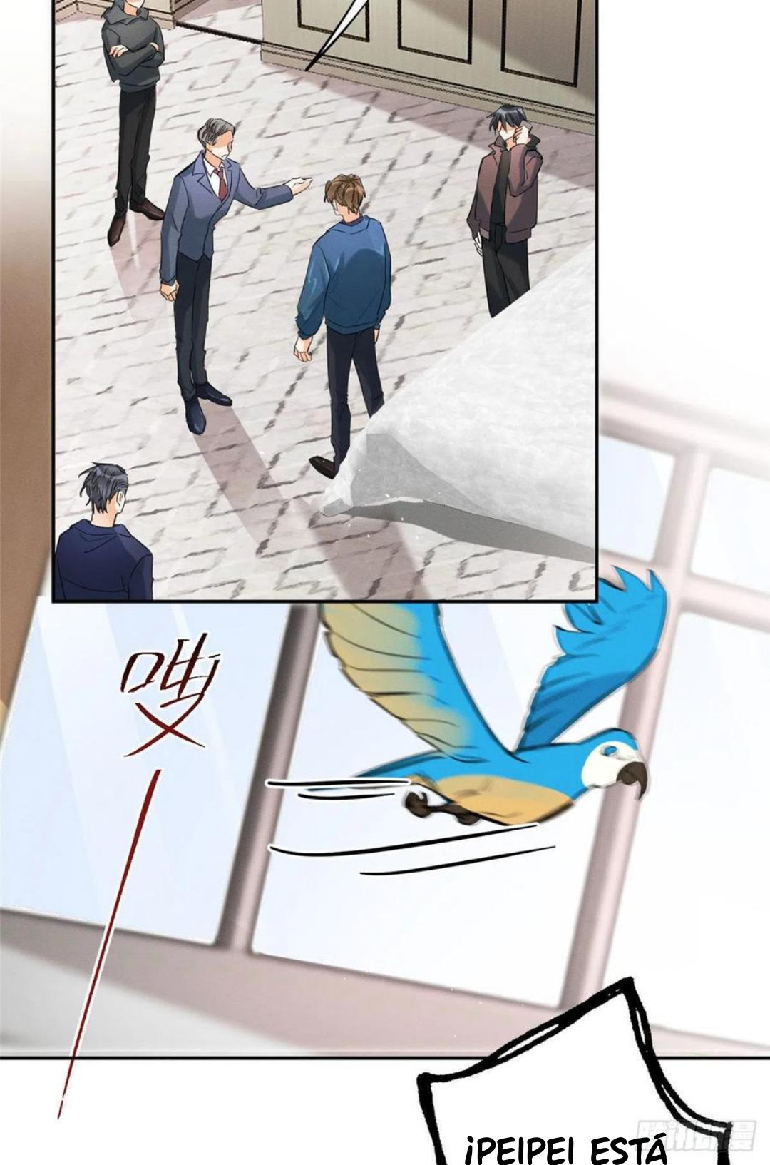 28 Tengo que trabajar duro para ser un gato hoy!