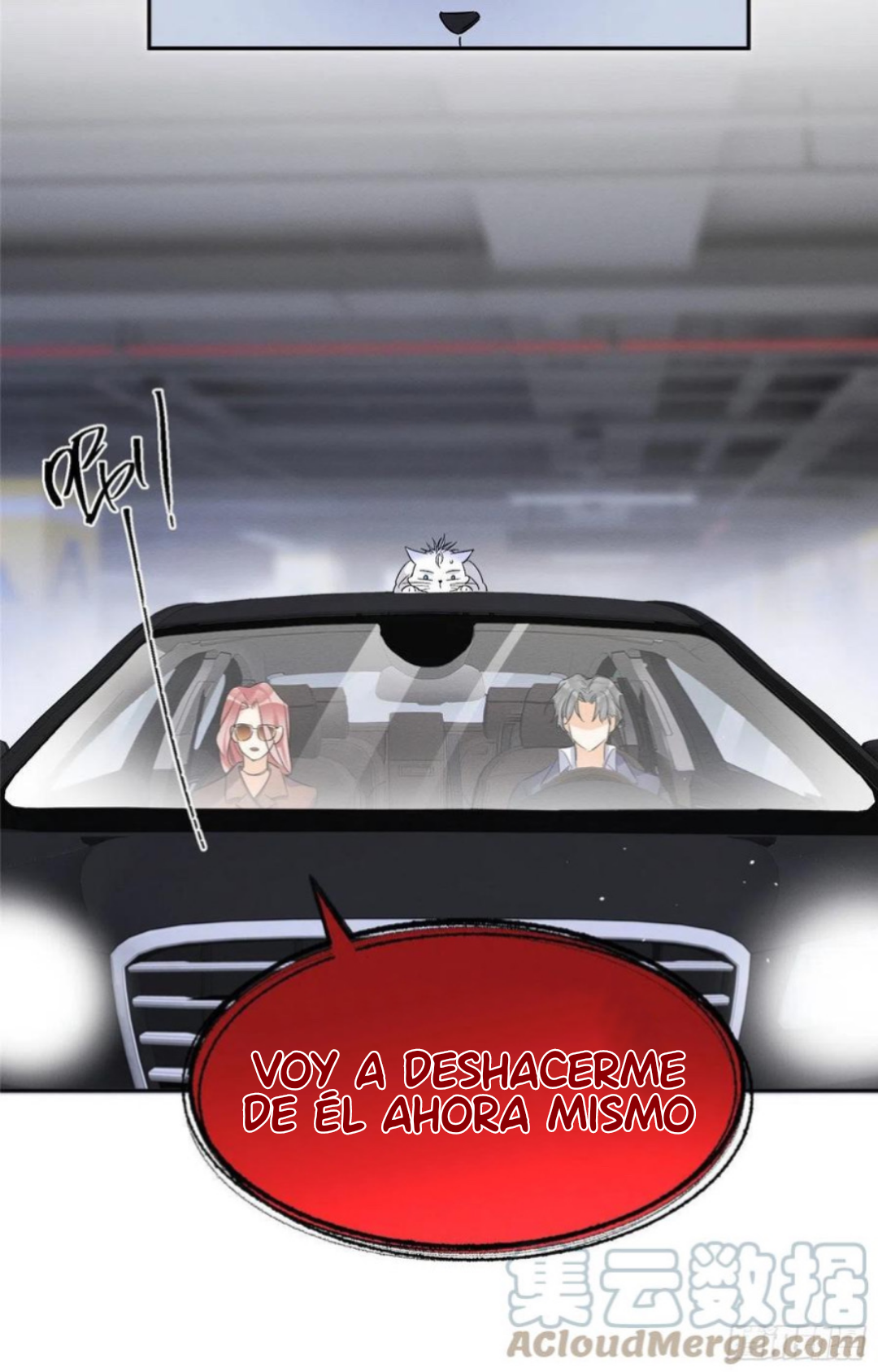 23 Tengo que trabajar duro para ser un gato hoy!