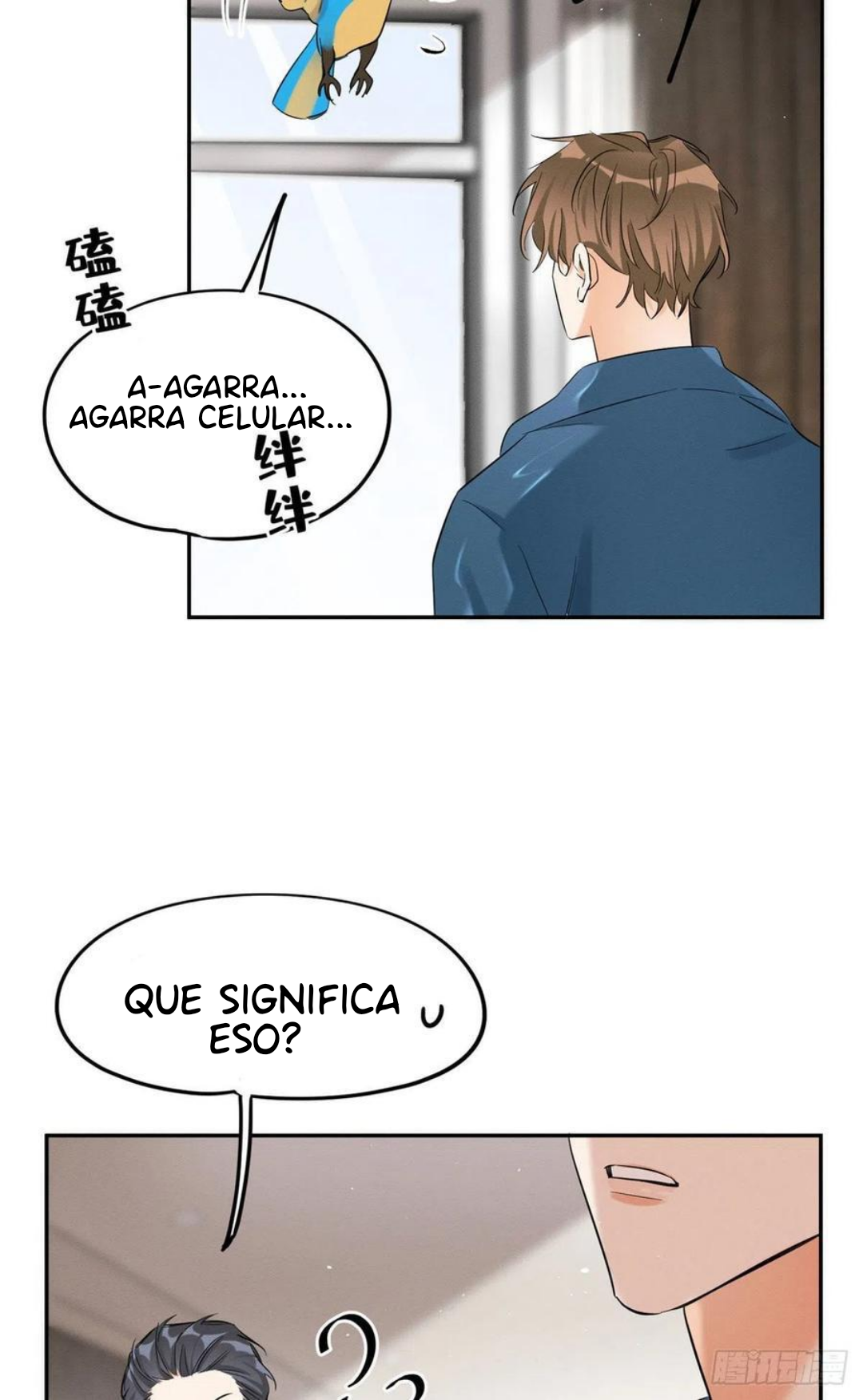 31 Tengo que trabajar duro para ser un gato hoy!