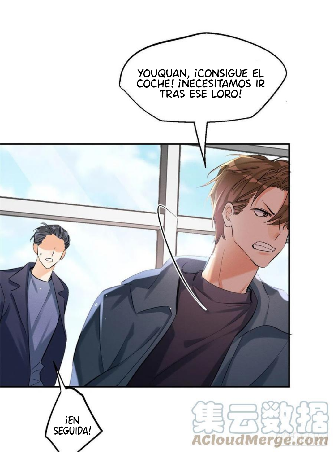 35 Tengo que trabajar duro para ser un gato hoy!