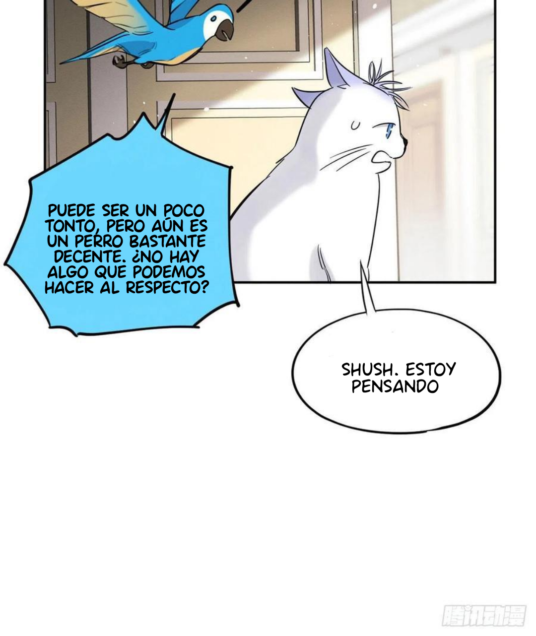 12 Tengo que trabajar duro para ser un gato hoy!