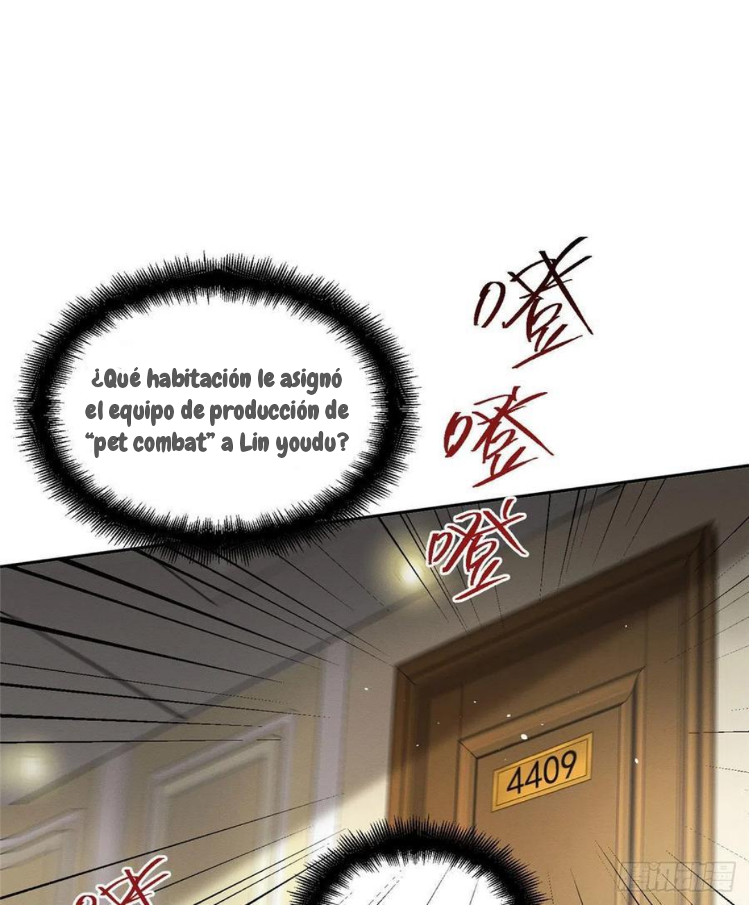 4 Tengo que trabajar duro para ser un gato hoy!