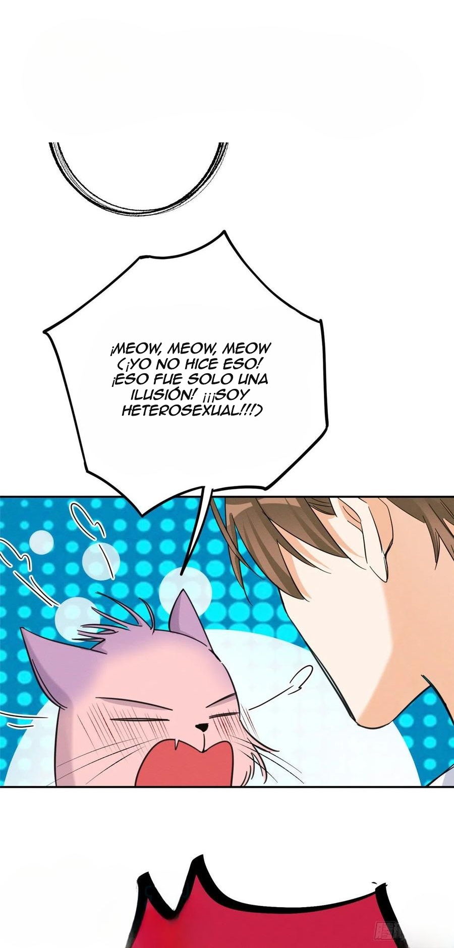 39 Tengo que trabajar duro para ser un gato hoy!