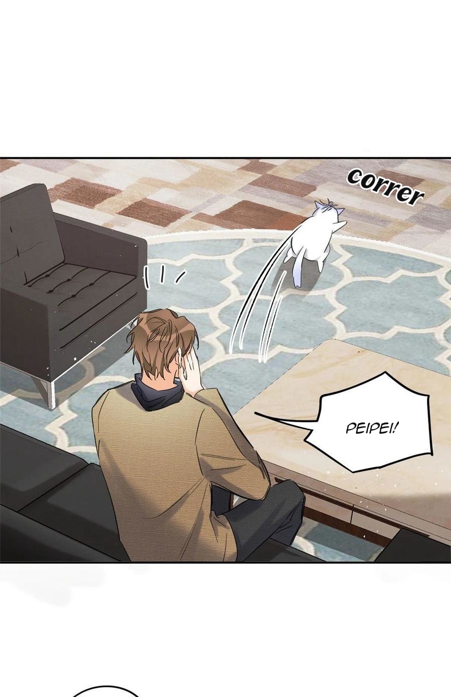 12 Tengo que trabajar duro para ser un gato hoy!