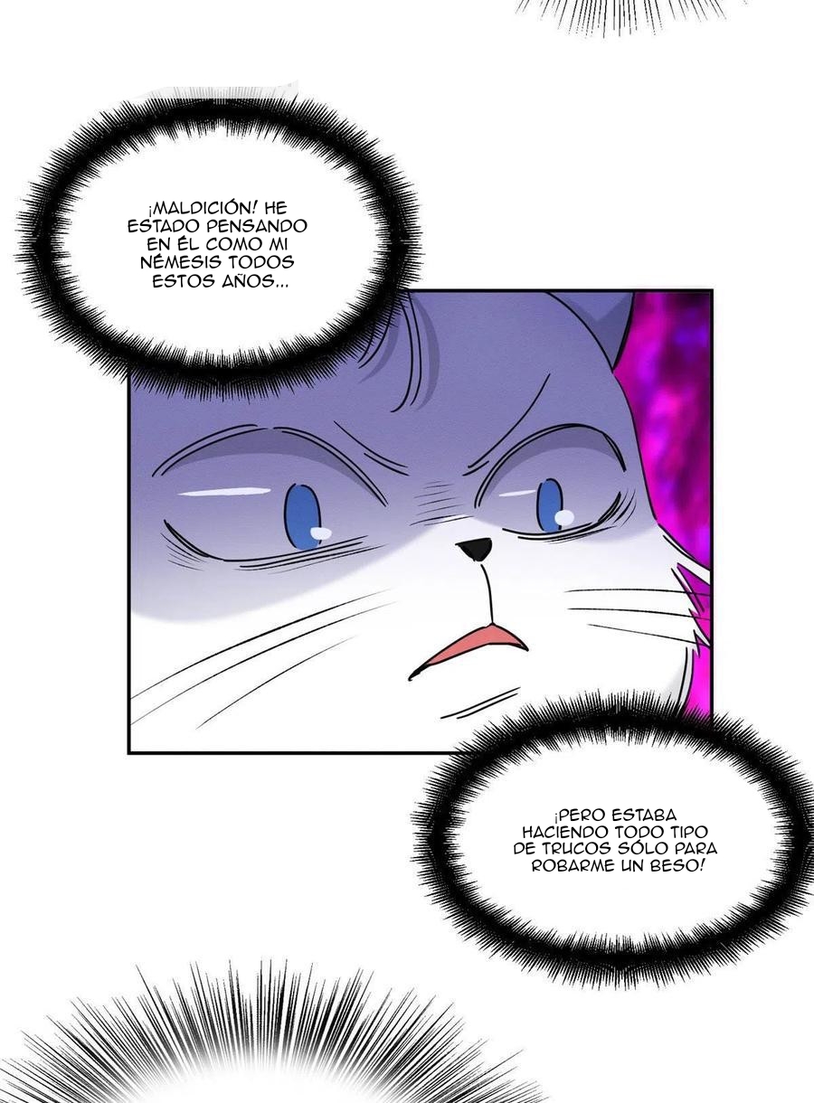 25 Tengo que trabajar duro para ser un gato hoy!