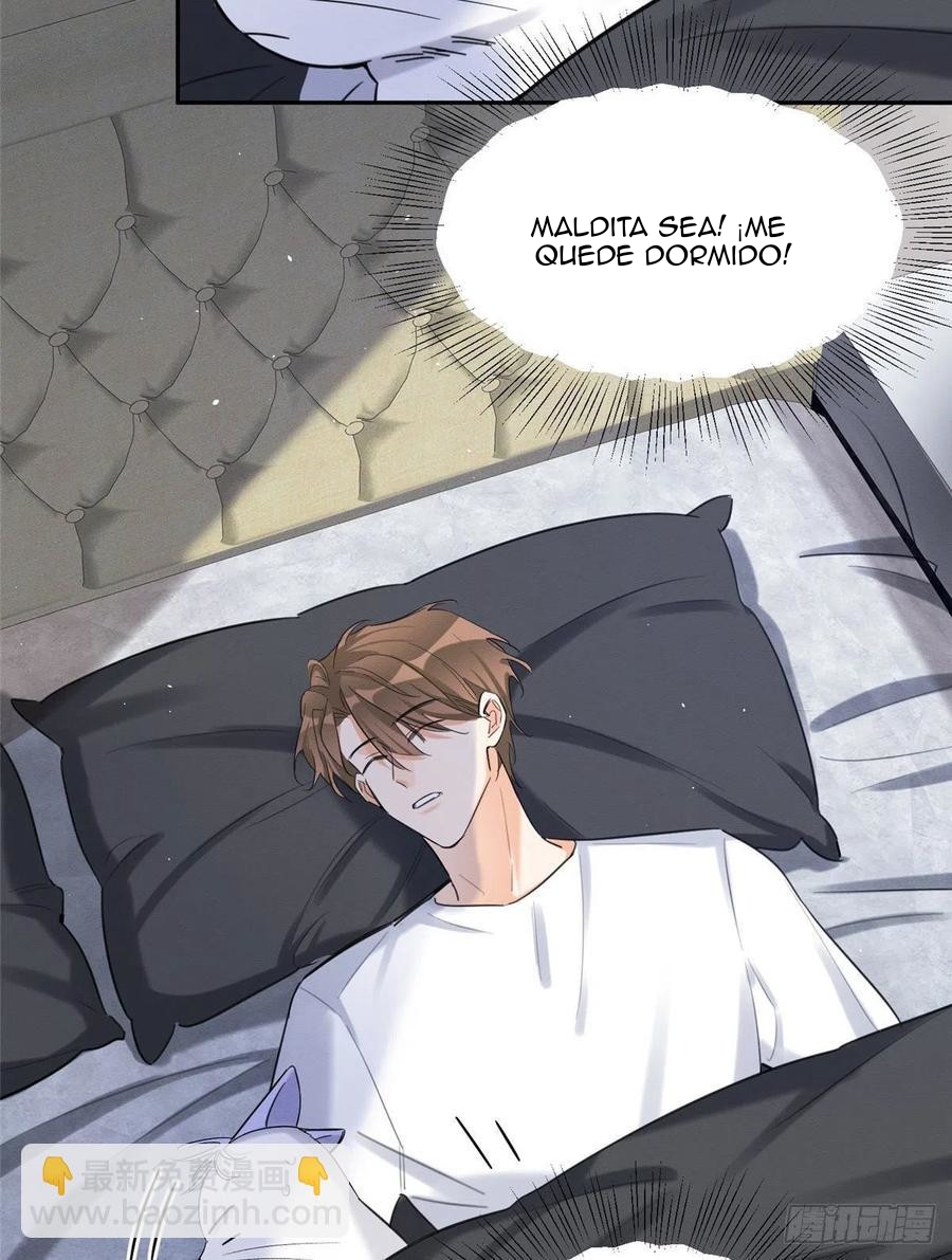 22 Tengo que trabajar duro para ser un gato hoy!