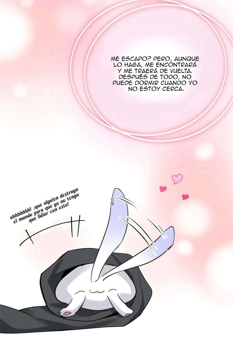 19 Tengo que trabajar duro para ser un gato hoy!