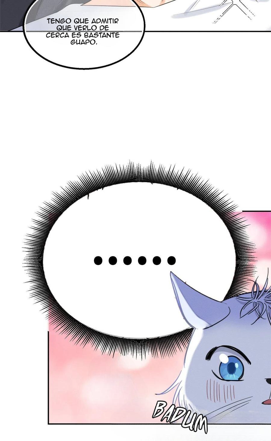 31 Tengo que trabajar duro para ser un gato hoy!