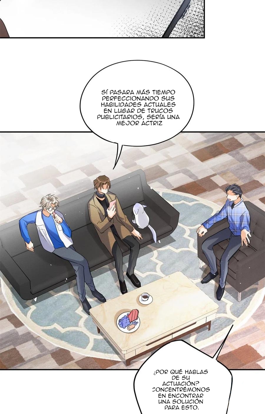 21 Tengo que trabajar duro para ser un gato hoy!