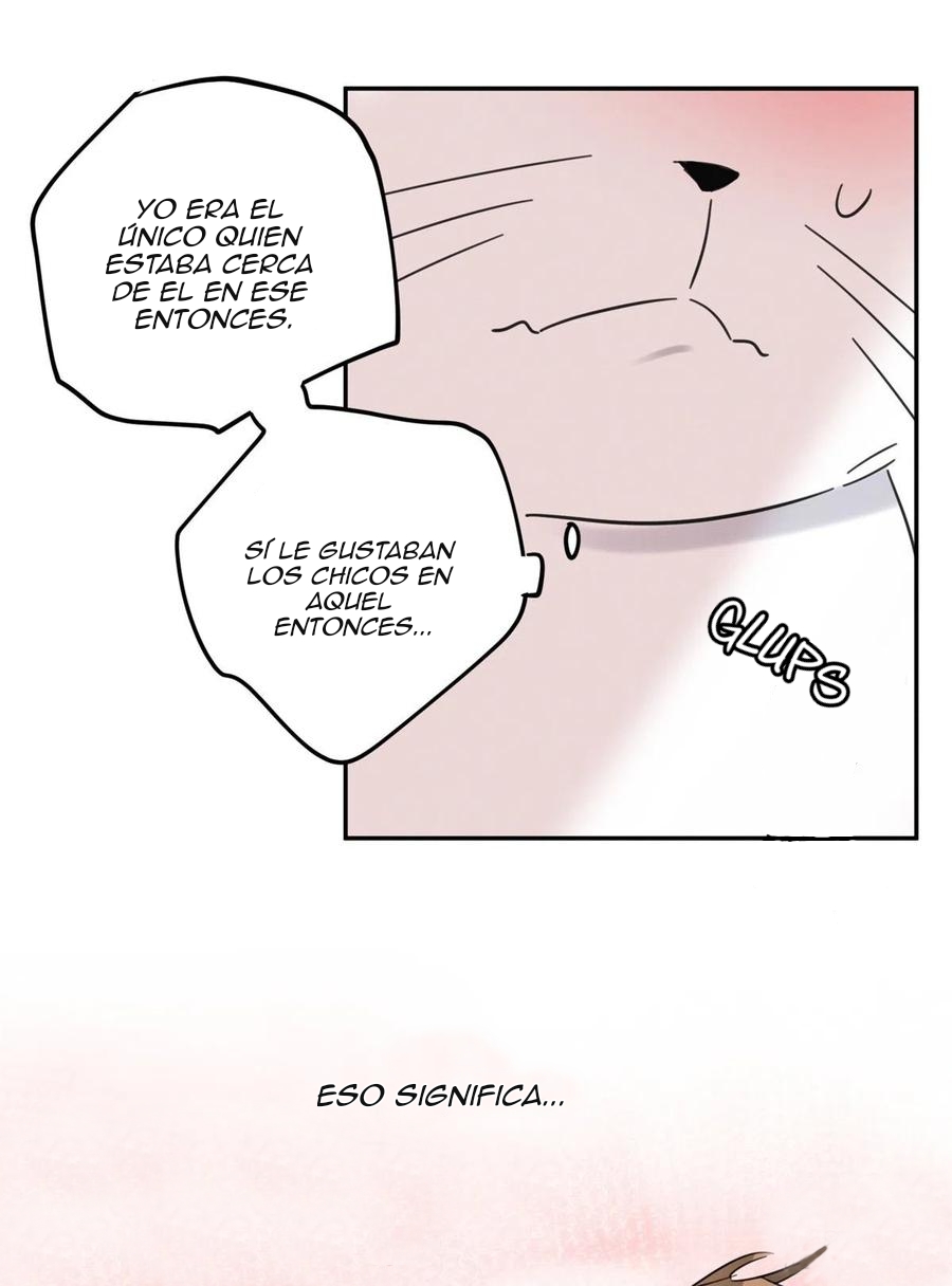 33 Tengo que trabajar duro para ser un gato hoy!