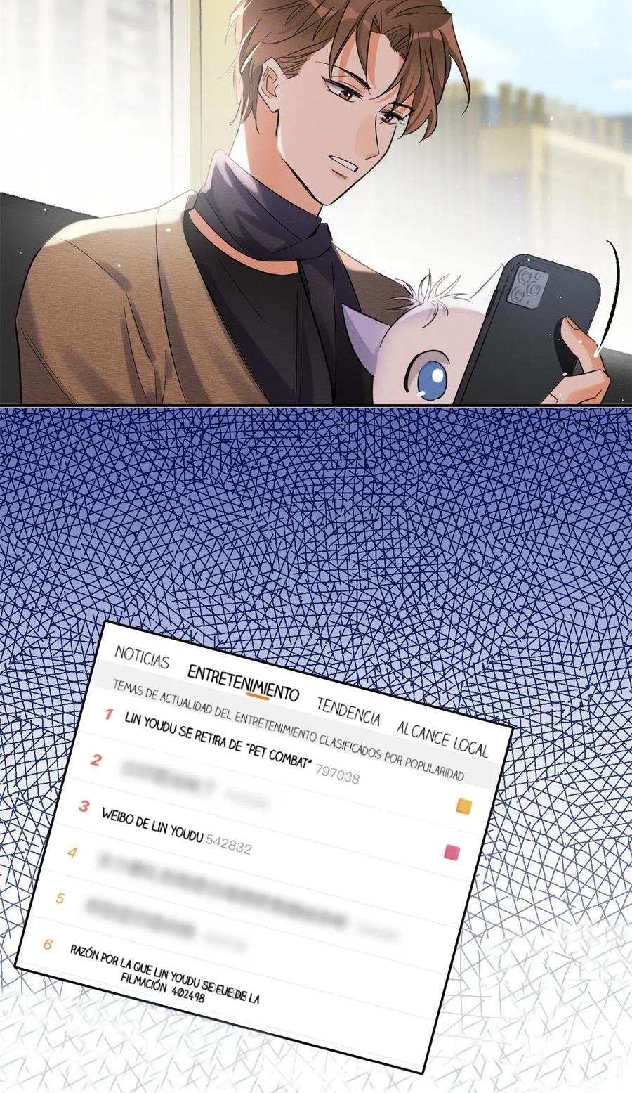 17 Tengo que trabajar duro para ser un gato hoy!