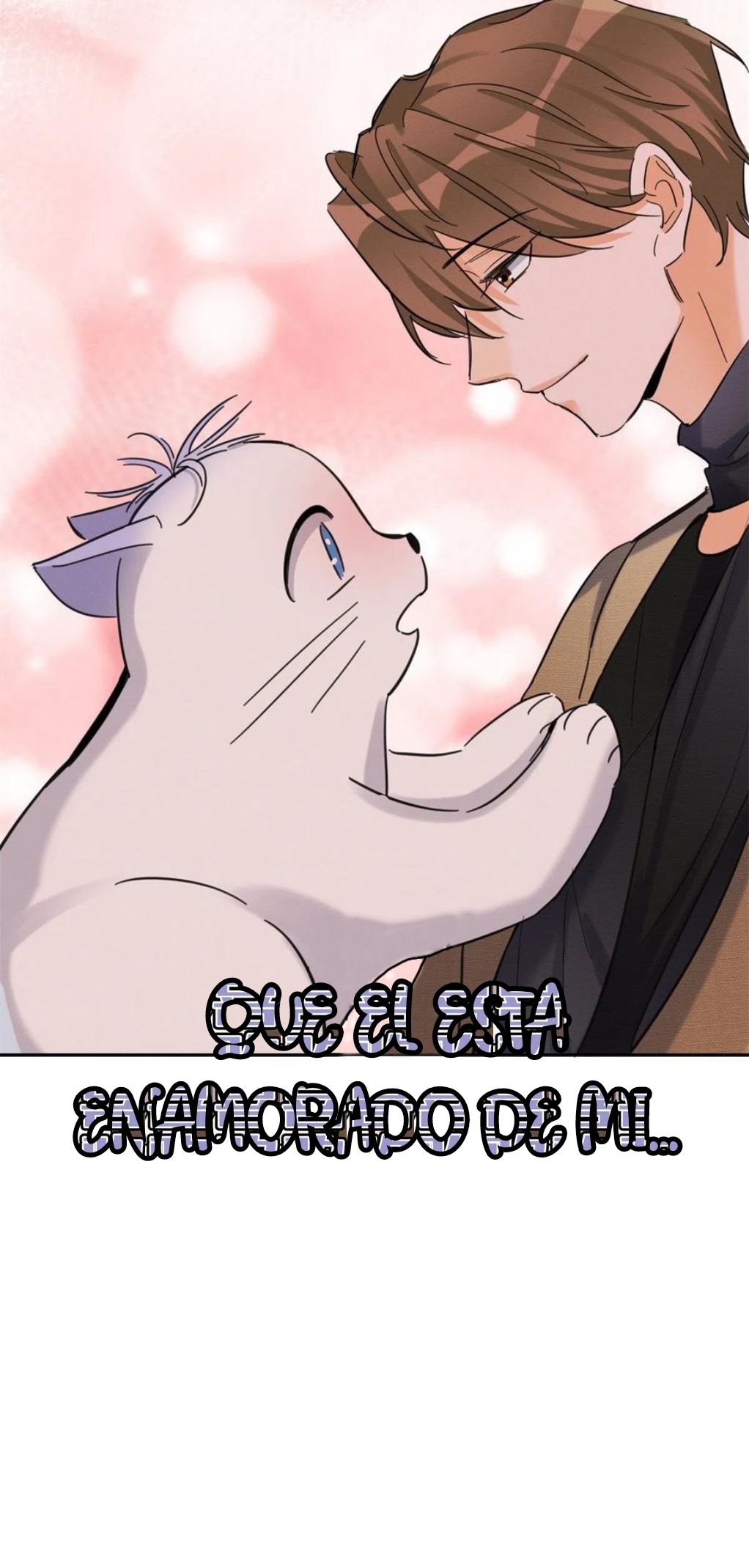 34 Tengo que trabajar duro para ser un gato hoy!