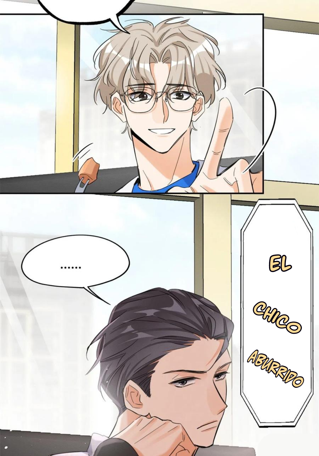 10 Tengo que trabajar duro para ser un gato hoy!