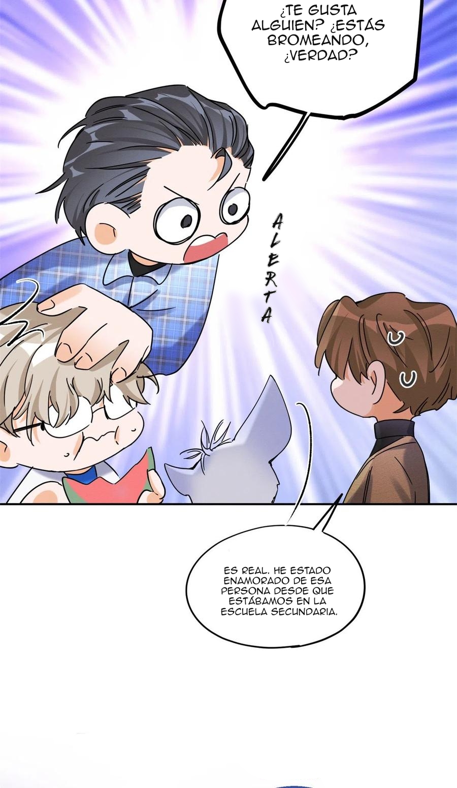 25 Tengo que trabajar duro para ser un gato hoy!