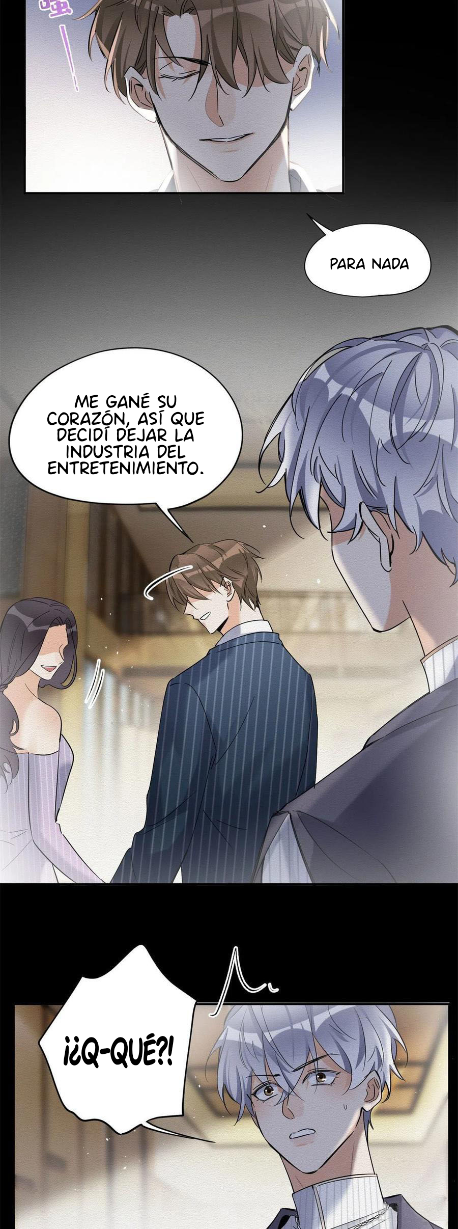 6 Tengo que trabajar duro para ser un gato hoy!