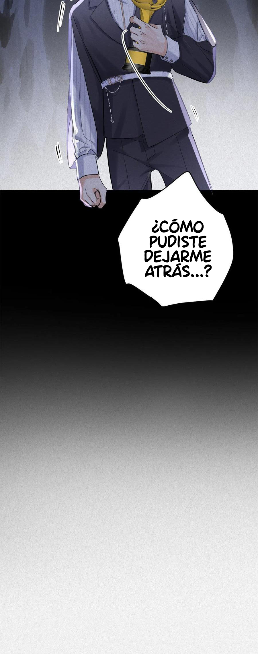 9 Tengo que trabajar duro para ser un gato hoy!