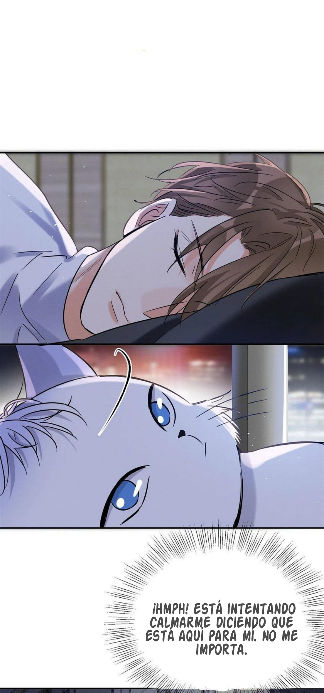 18 Tengo que trabajar duro para ser un gato hoy!