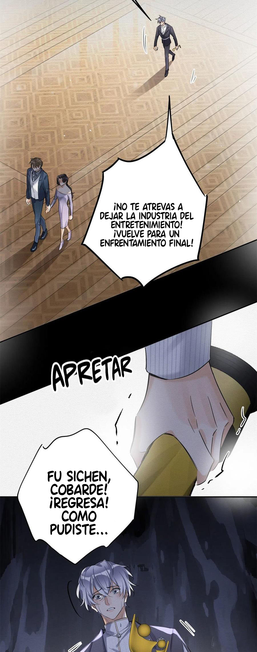 8 Tengo que trabajar duro para ser un gato hoy!