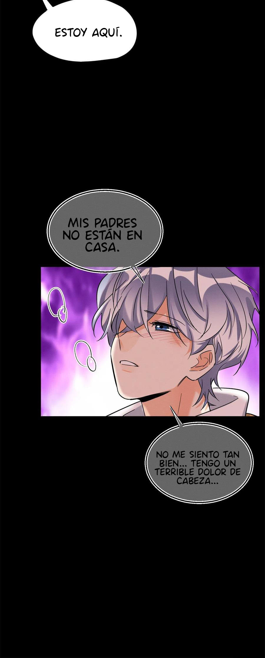 14 Tengo que trabajar duro para ser un gato hoy!