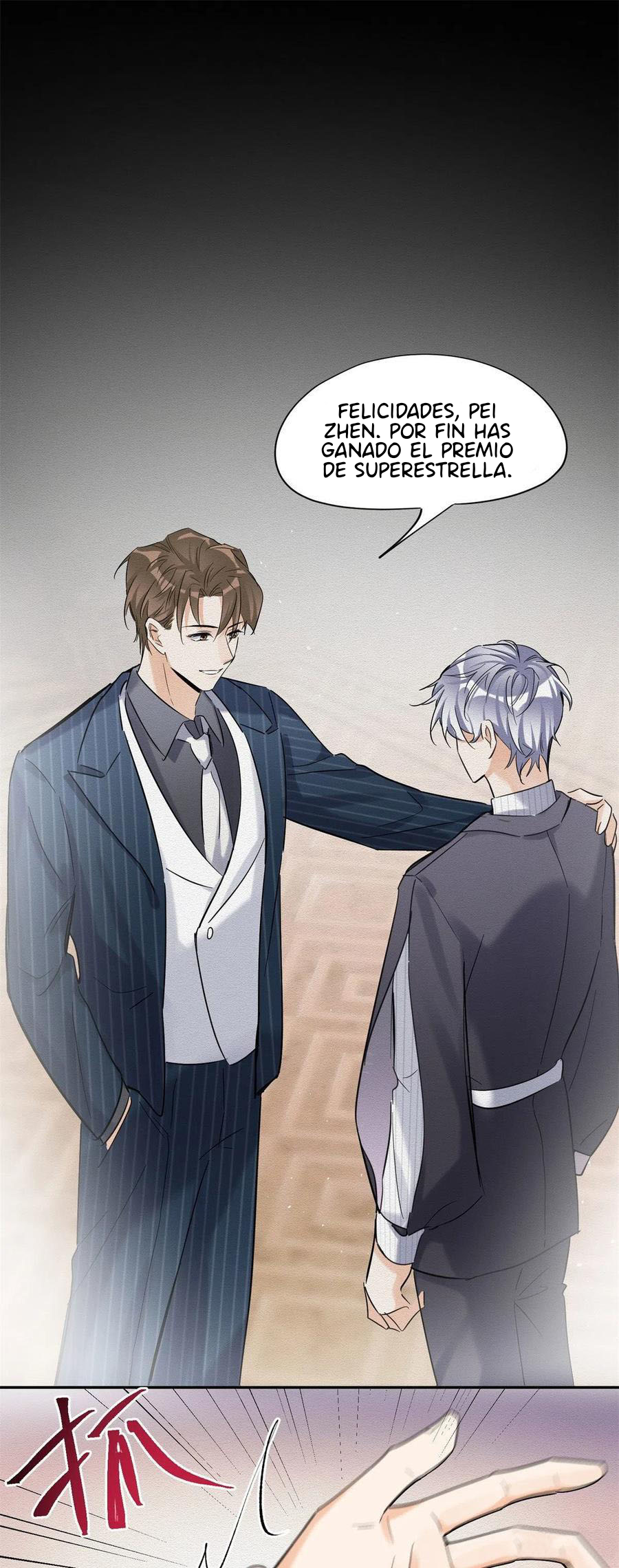 4 Tengo que trabajar duro para ser un gato hoy!