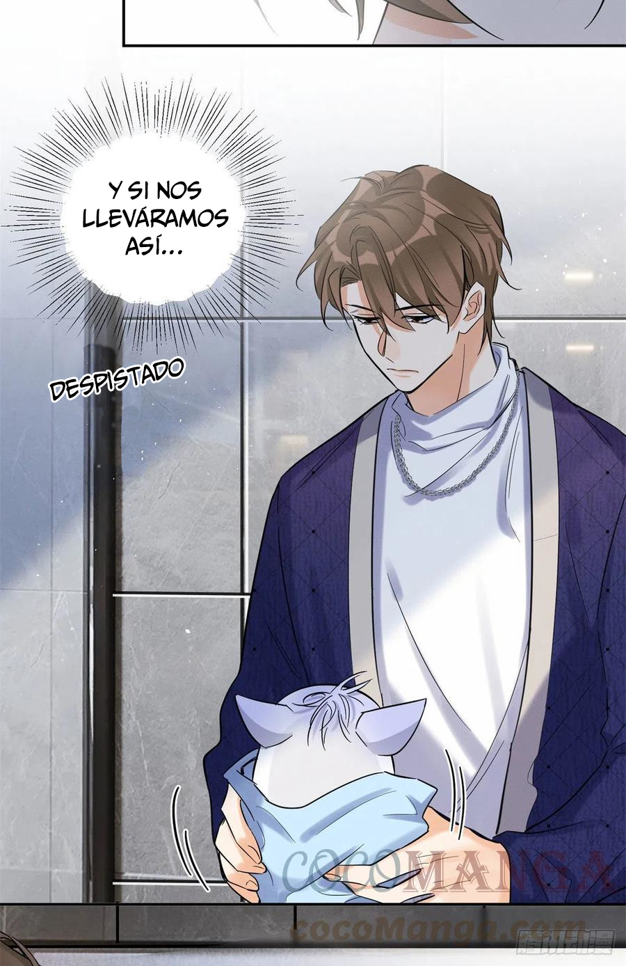 17 Tengo que trabajar duro para ser un gato hoy!