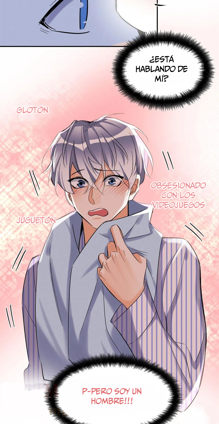 23 Tengo que trabajar duro para ser un gato hoy!