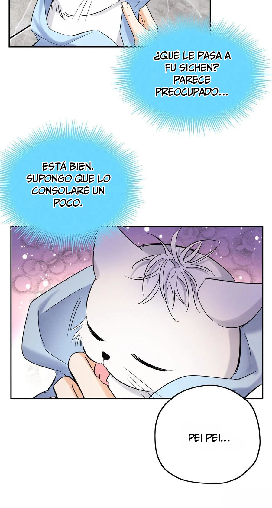 20 Tengo que trabajar duro para ser un gato hoy!