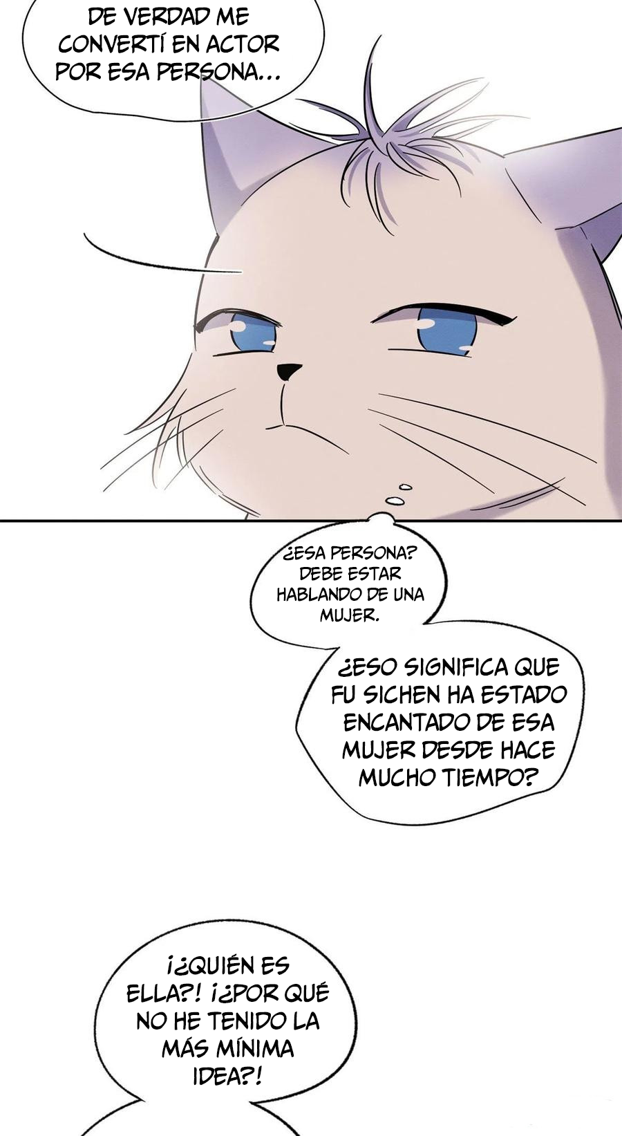 26 Tengo que trabajar duro para ser un gato hoy!