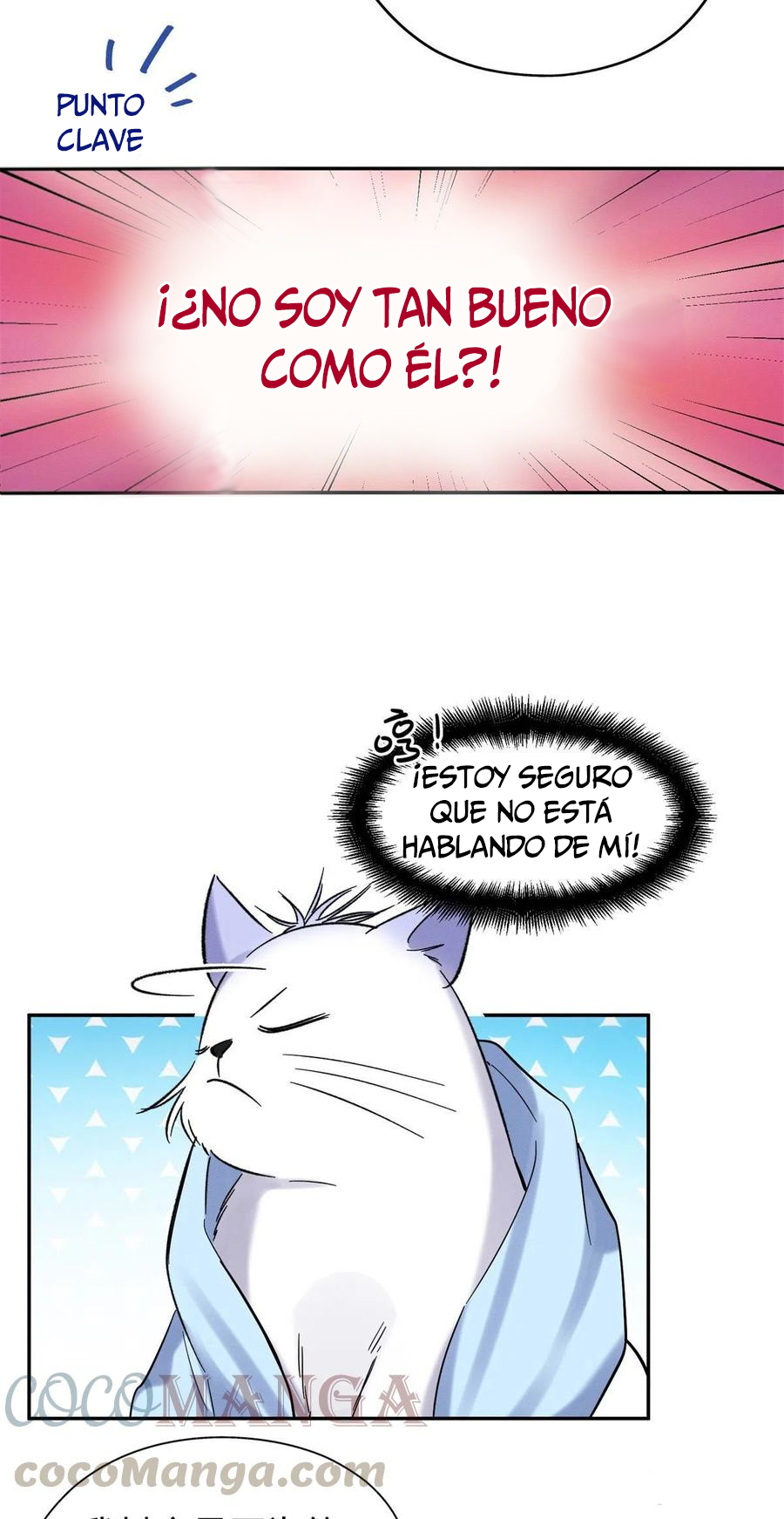 25 Tengo que trabajar duro para ser un gato hoy!