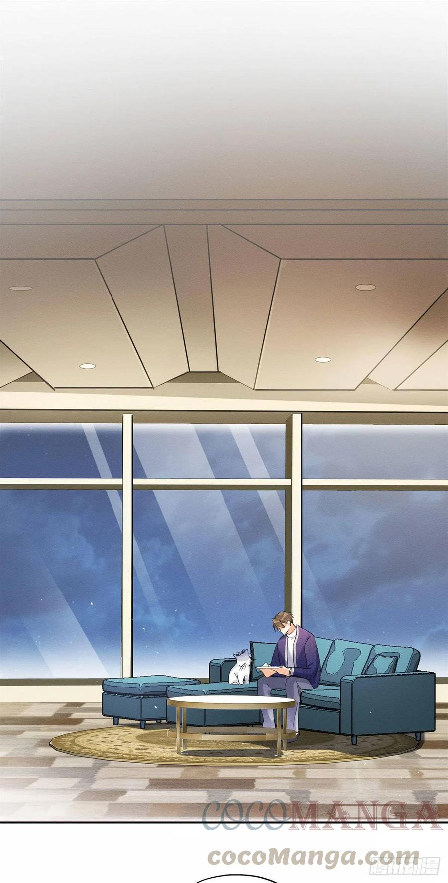 5 Tengo que trabajar duro para ser un gato hoy!