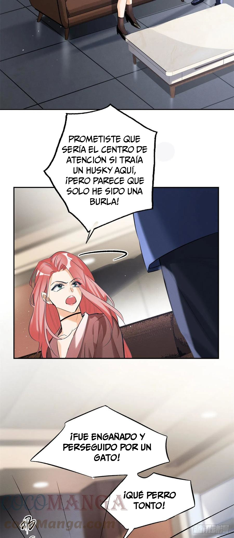 1 Tengo que trabajar duro para ser un gato hoy!