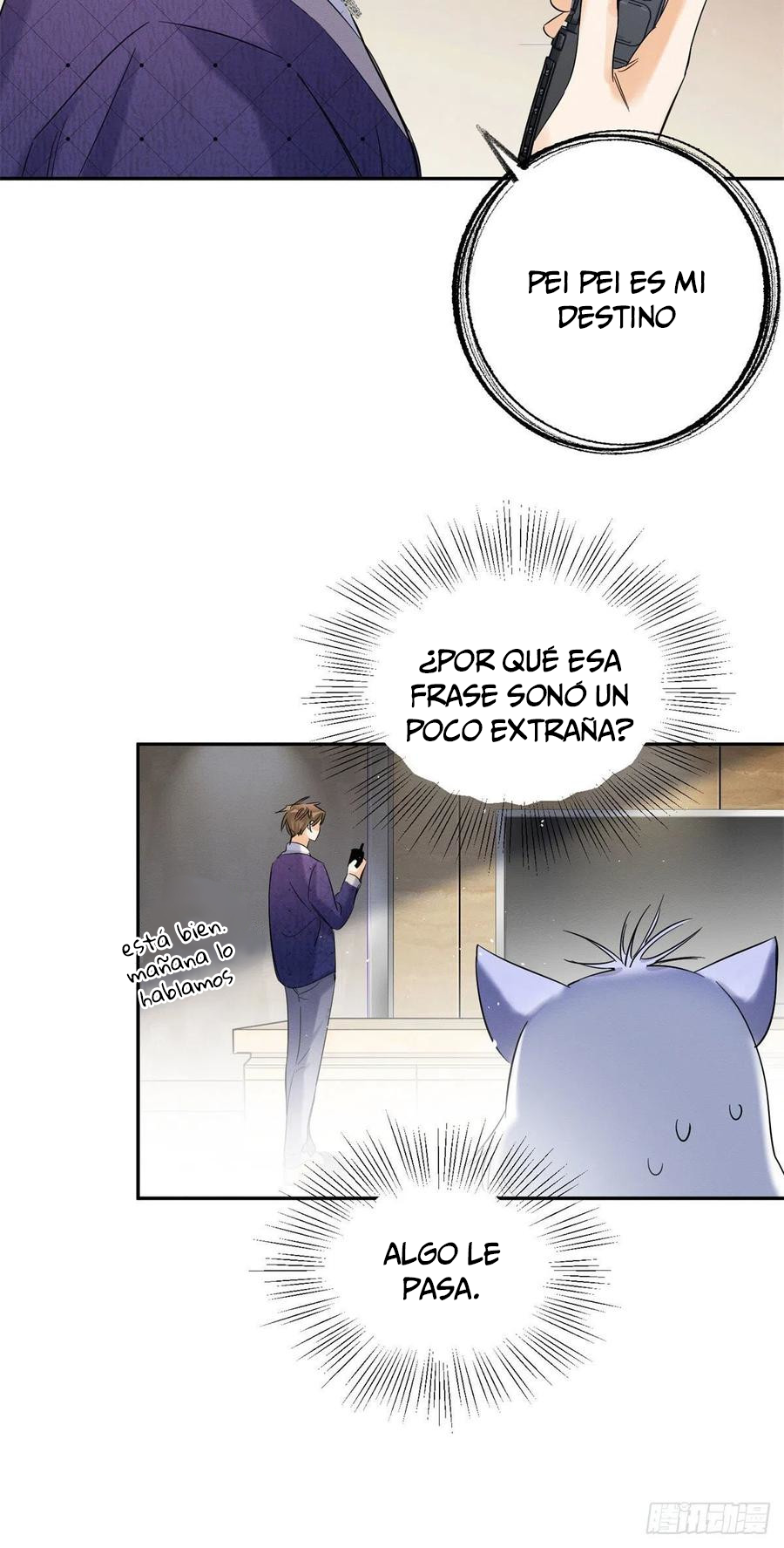 14 Tengo que trabajar duro para ser un gato hoy!