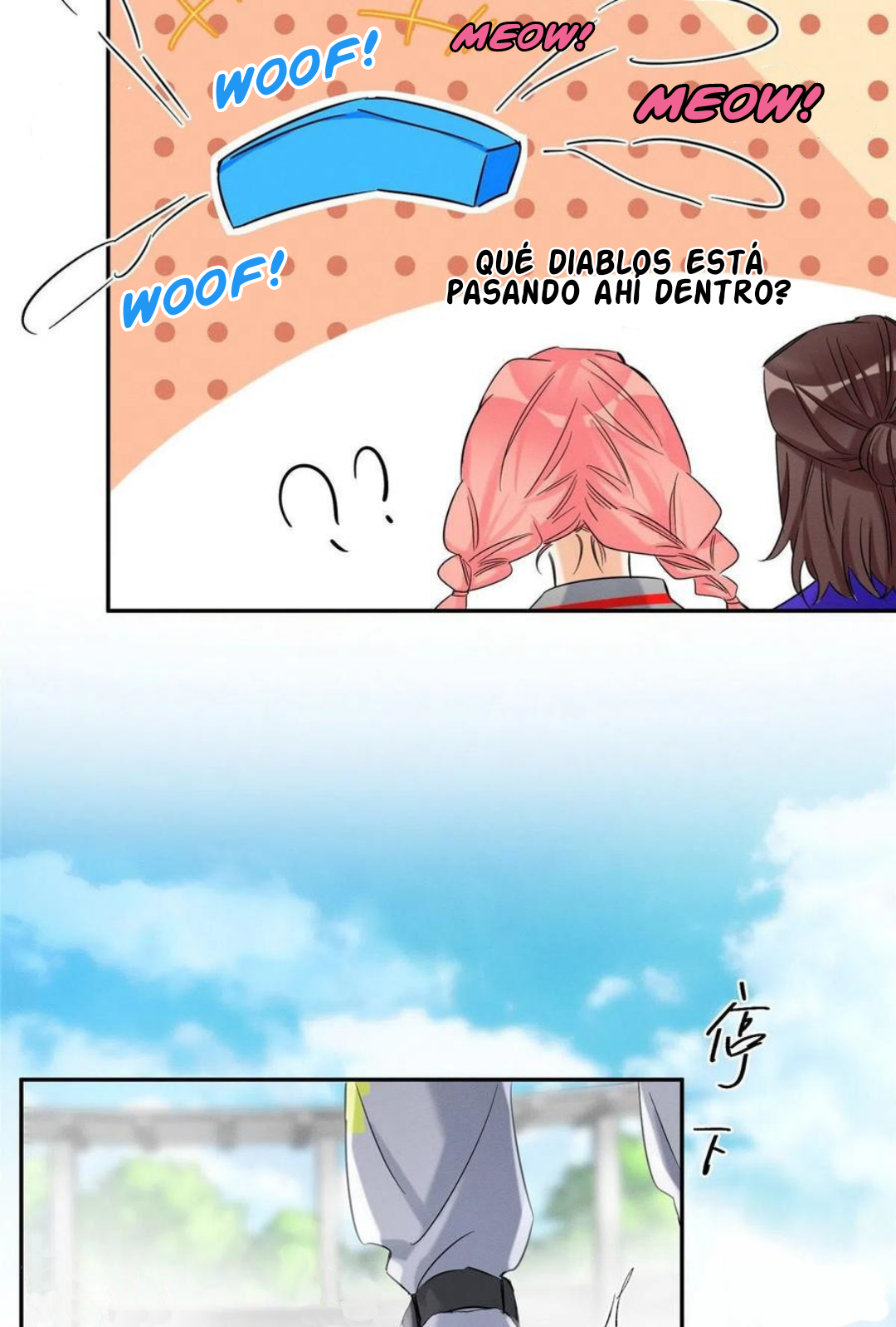 31 Tengo que trabajar duro para ser un gato hoy!