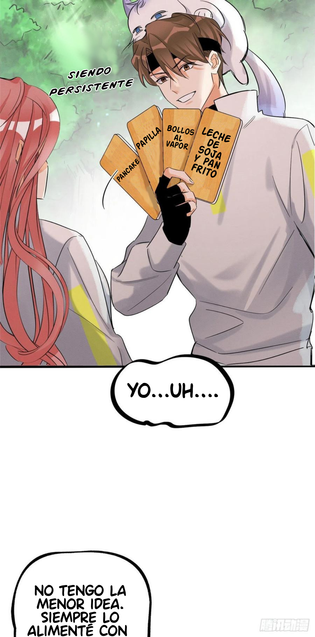 1 Tengo que trabajar duro para ser un gato hoy!