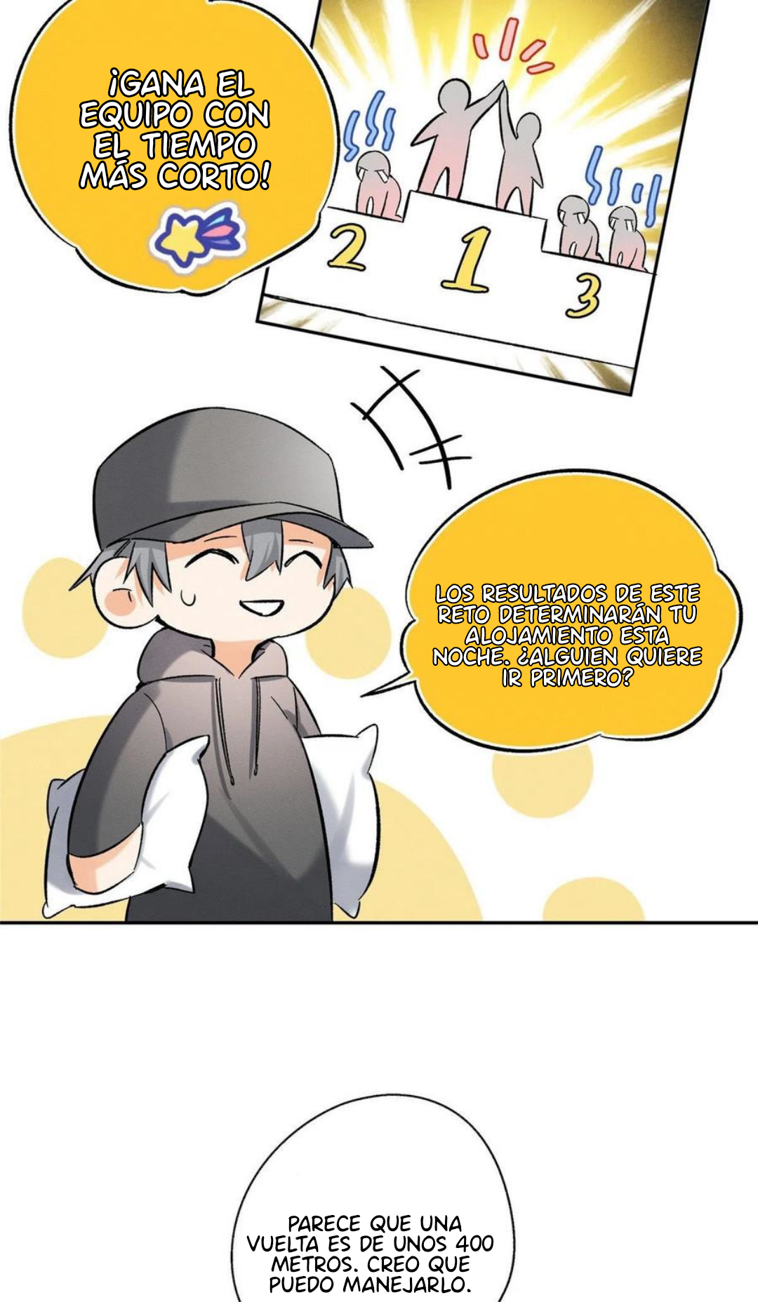 12 Tengo que trabajar duro para ser un gato hoy!