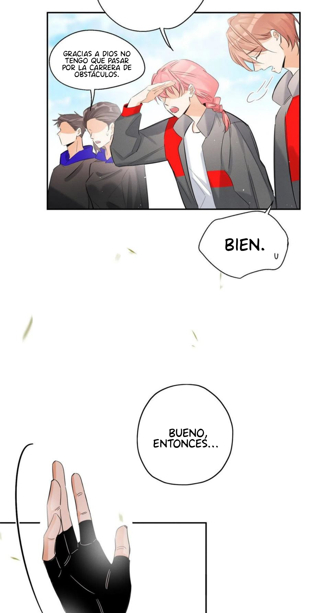 13 Tengo que trabajar duro para ser un gato hoy!