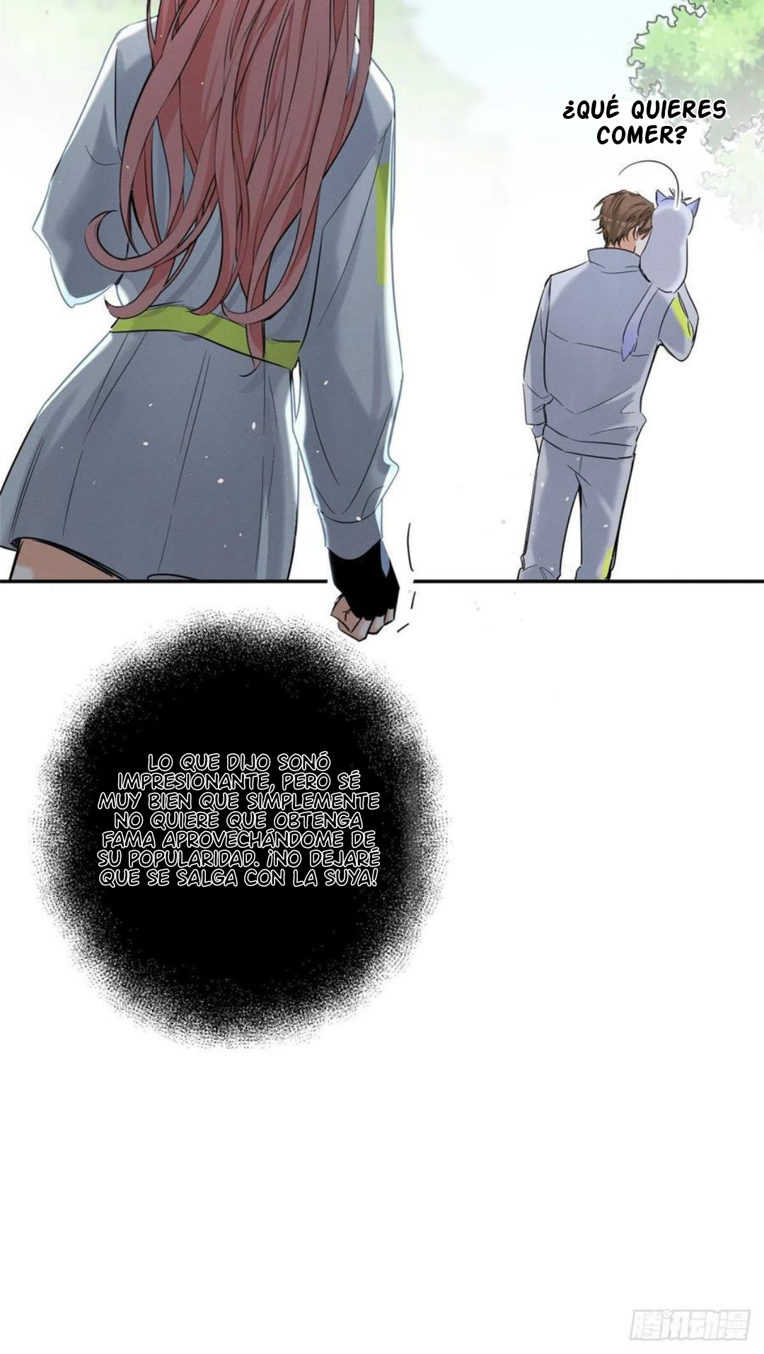 7 Tengo que trabajar duro para ser un gato hoy!