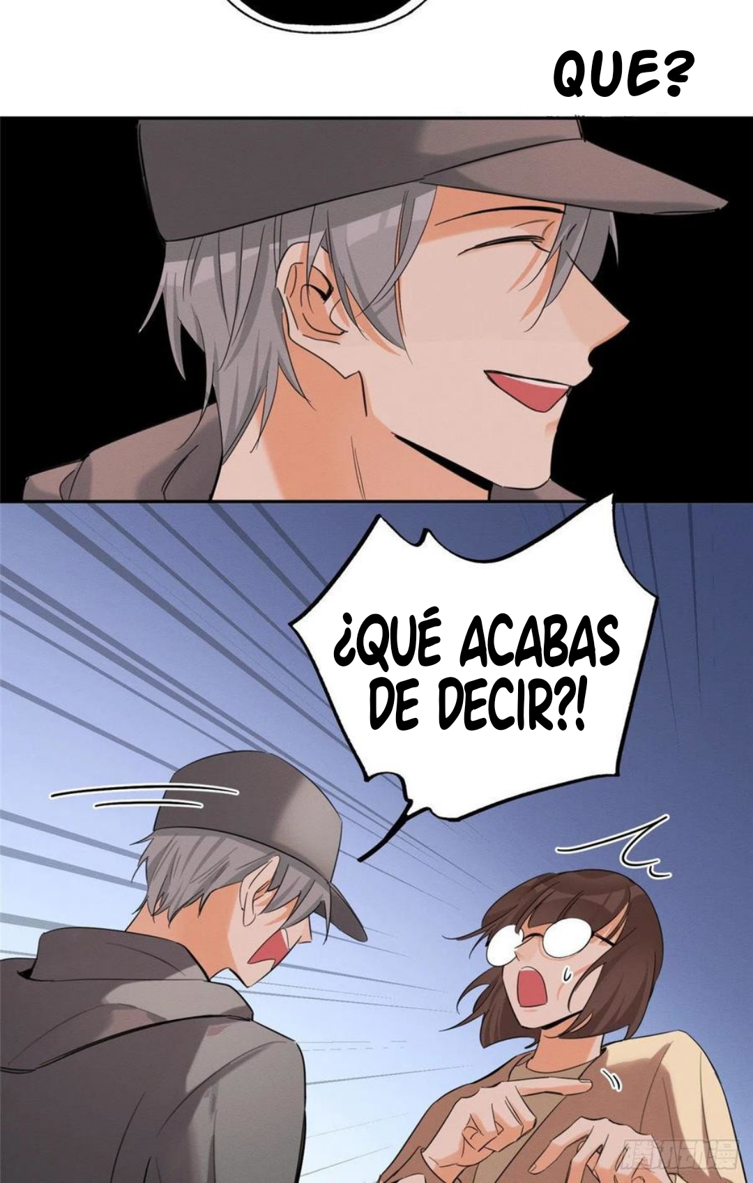 19 Tengo que trabajar duro para ser un gato hoy!