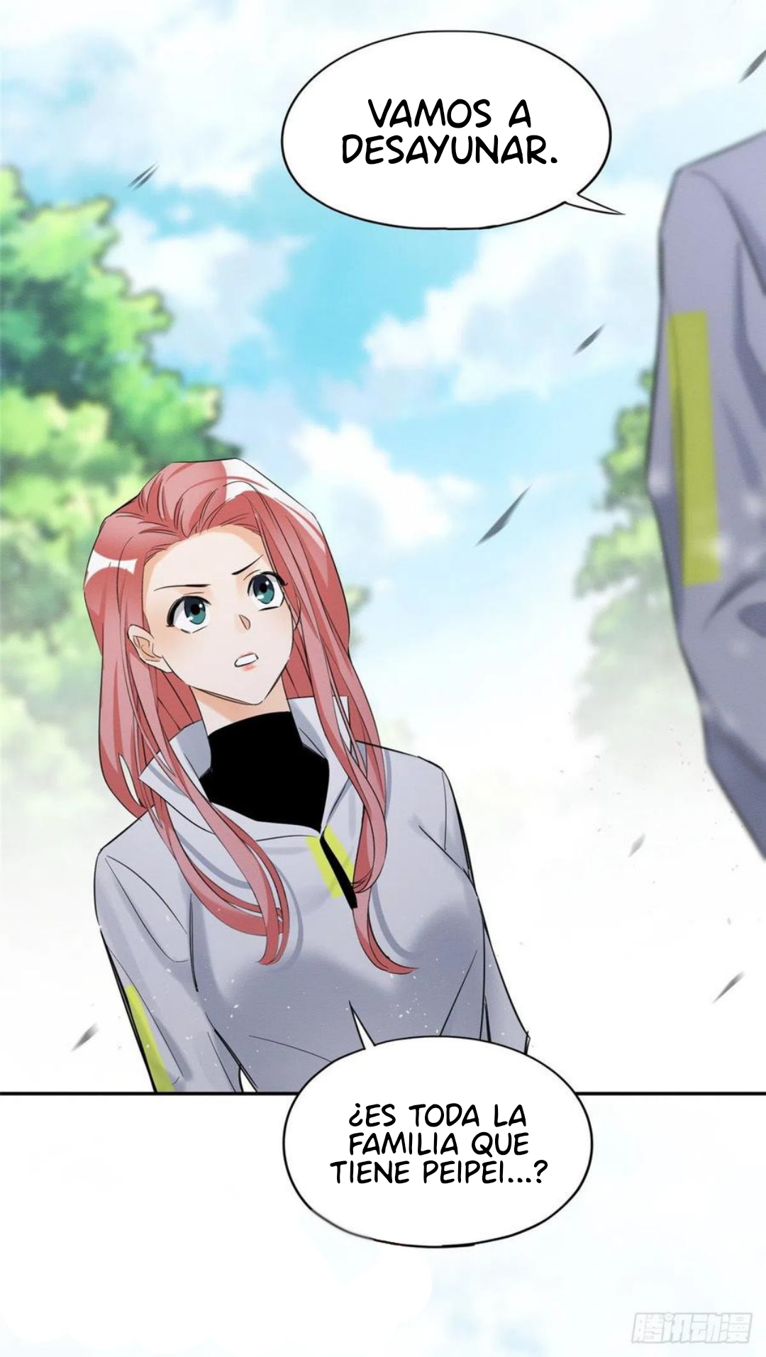 5 Tengo que trabajar duro para ser un gato hoy!