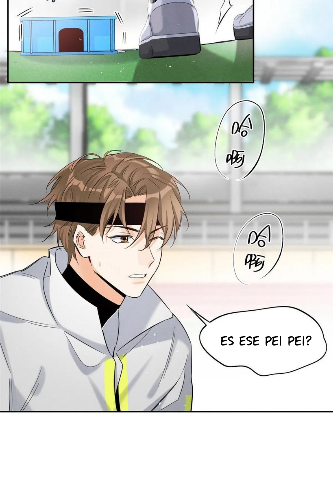 32 Tengo que trabajar duro para ser un gato hoy!