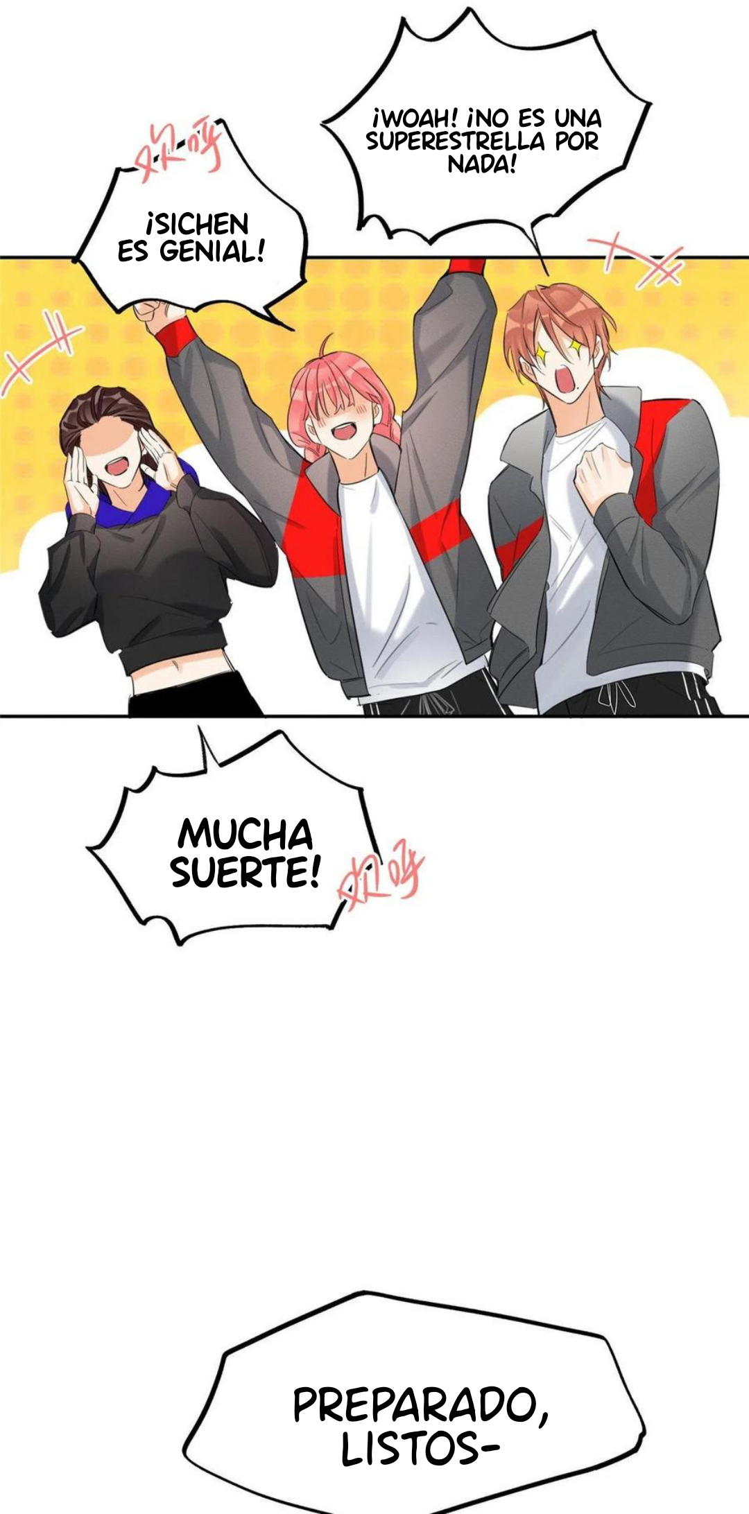 15 Tengo que trabajar duro para ser un gato hoy!