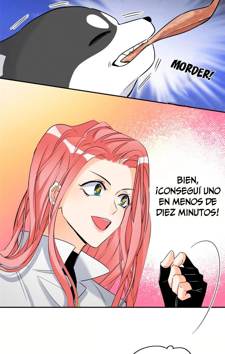 29 Tengo que trabajar duro para ser un gato hoy!